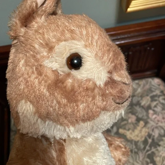 Peter Rabbit Build-A-Bear - Picture 10 of 11
